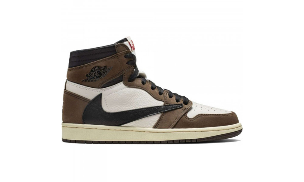 Cactus jack 2024 jordan 1s